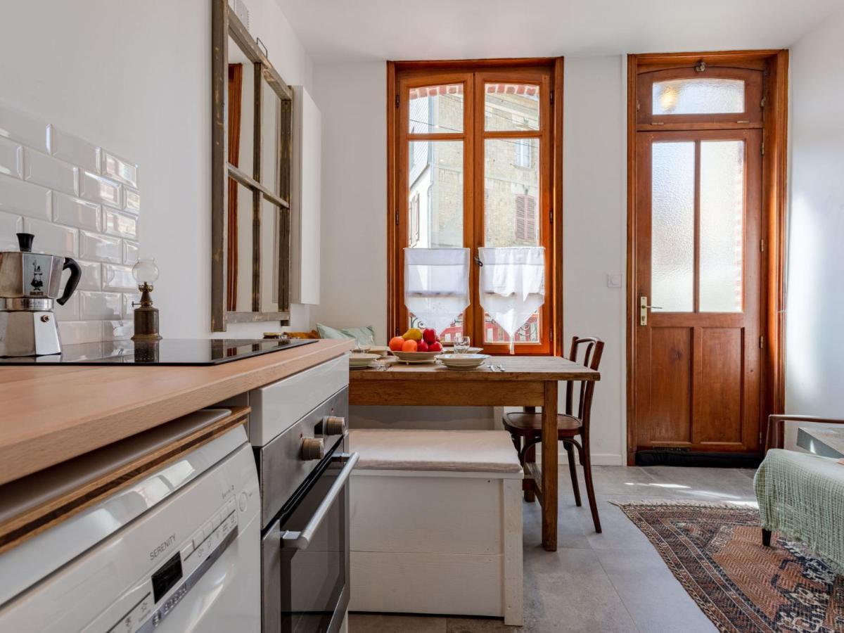 La Casita By Interhome *