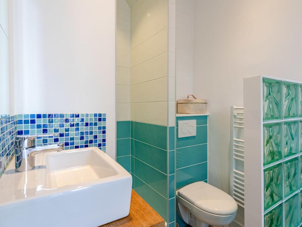 La Casita By Interhome Hébergement de vacances *